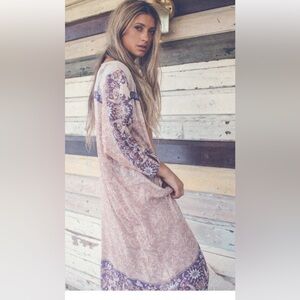 Spell Xanadu Golddust Duster